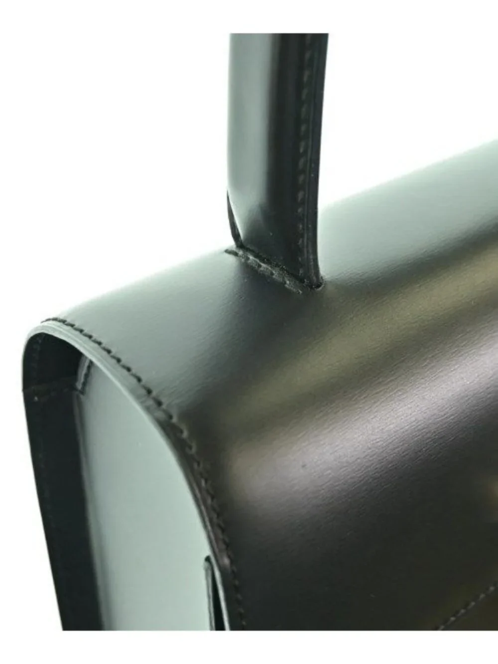 Cartier Handbag Black
